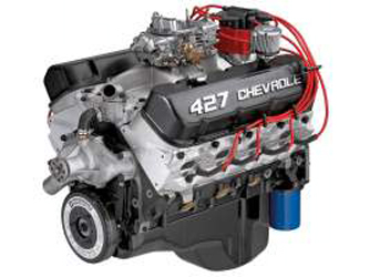 P0274 Engine